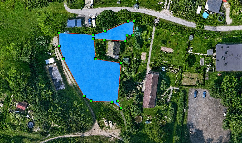 Prodej stavebního pozemku 1 198 m², Velké Březno – náhled fotky 5