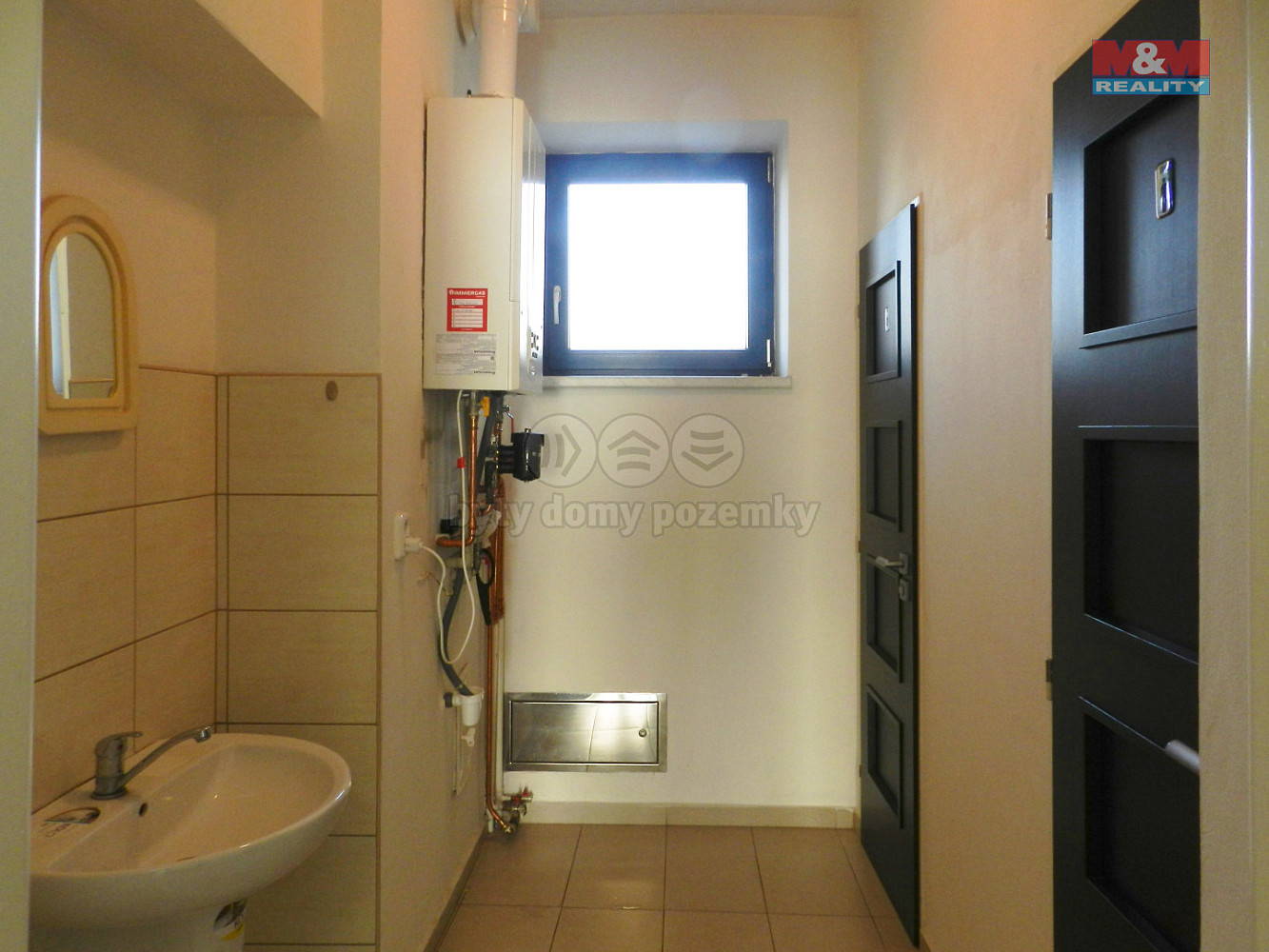 Pronájem kanceláře 54 m² — photo 5