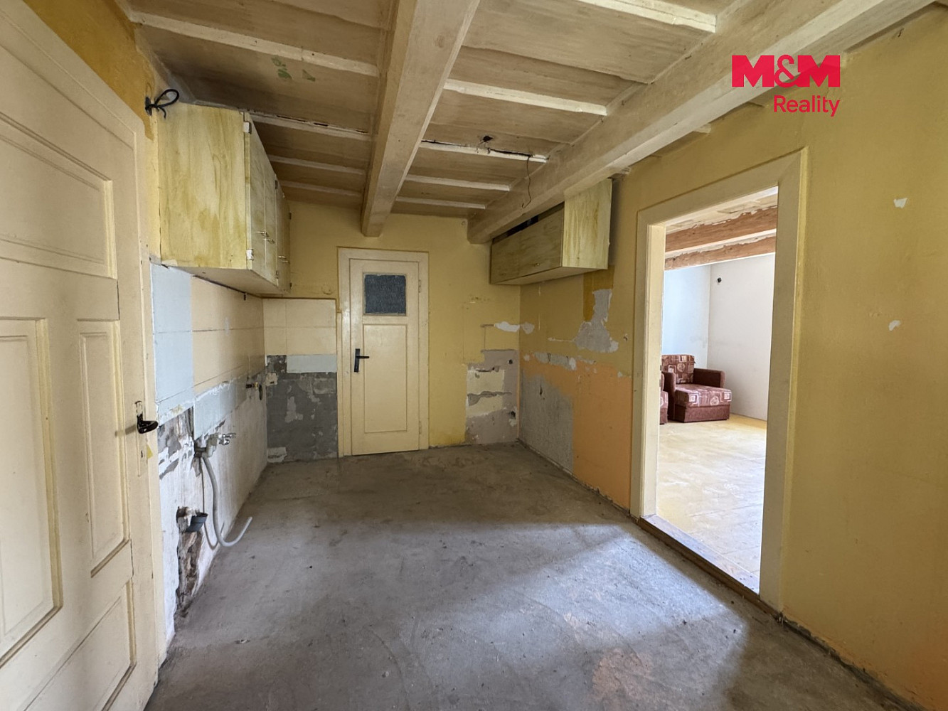 Prodej domu 120 m² s pozemkem 203 m² — photo 4