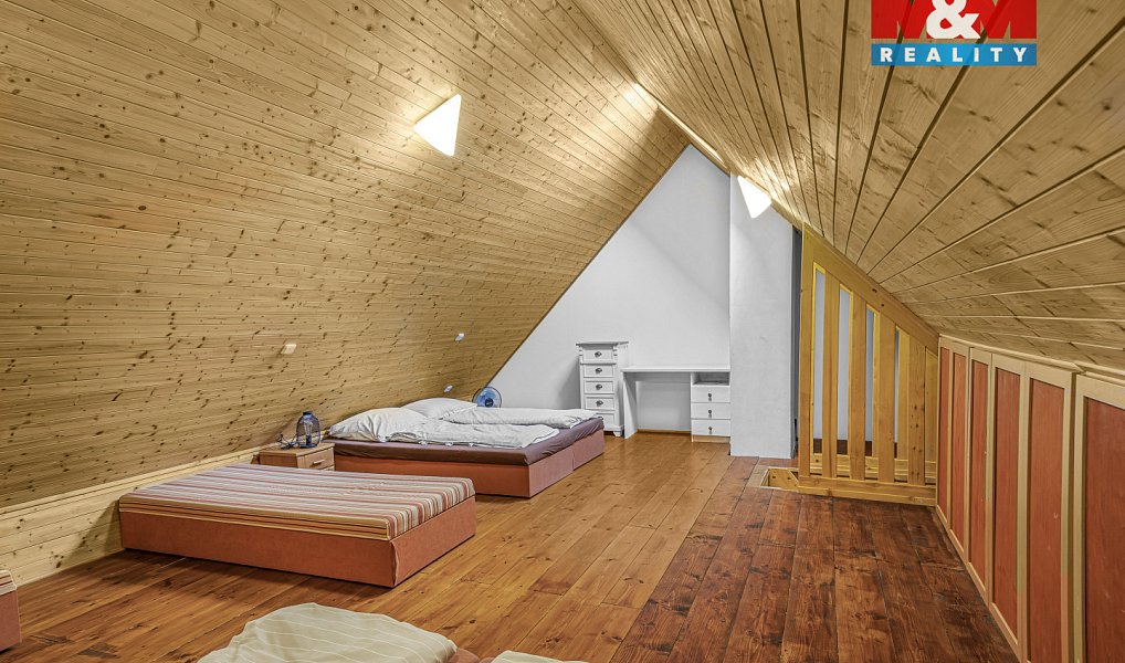 Prodej restaurace 287 m², Králíky – náhled fotky 11