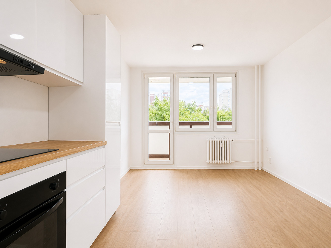 Prodej bytu 4+kk 76 m²