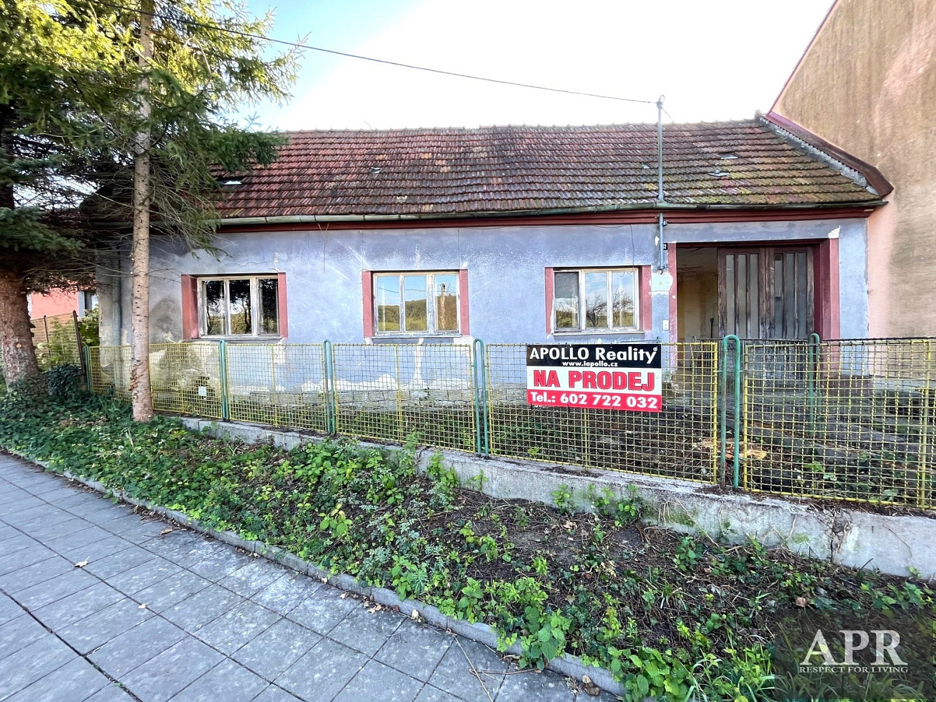 Prodej domu 271 m² s pozemkem 271 m²