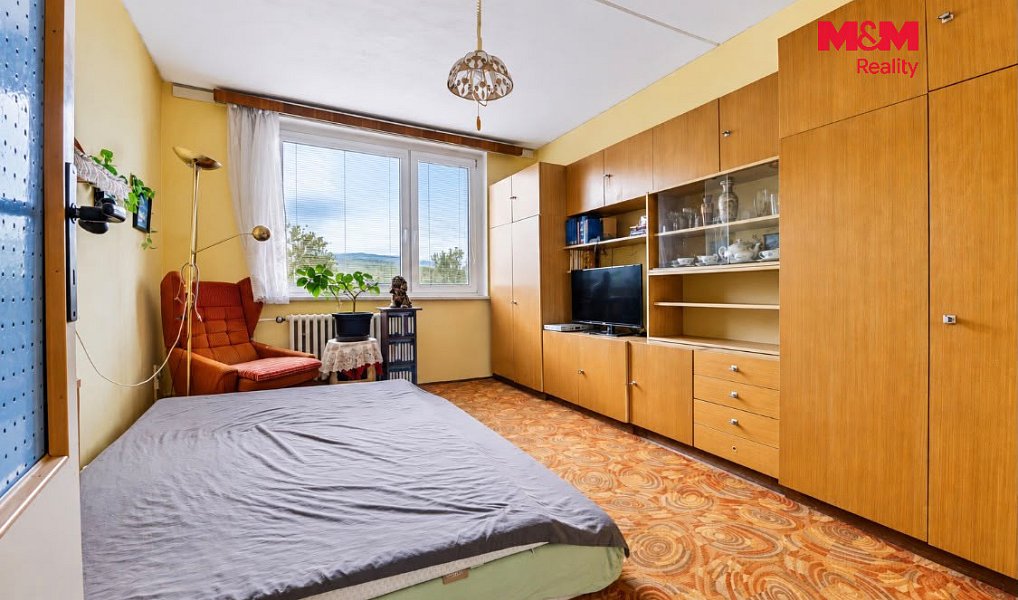 Prodej bytu 3+1 72 m², Hlubočky – náhled fotky 9