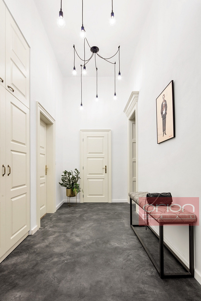 Pronájem bytu 2+kk 25 m² – fotografie 5