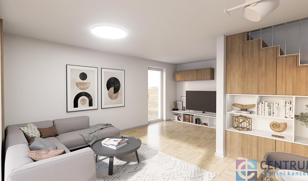 Prodej domu 146 m² s pozemkem 1 023 m², Rychnov u Jablonce nad Nisou – náhled fotky 8