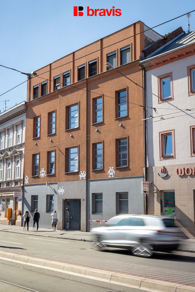 Prodej bytu 3+1 59 m² – fotografie 3