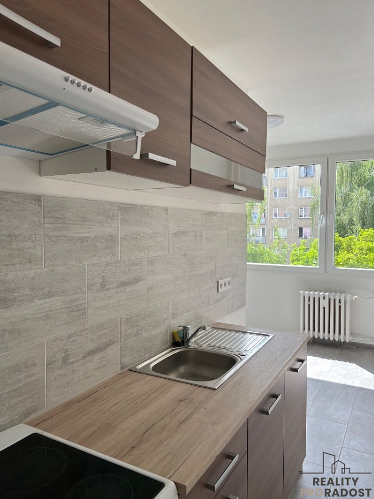 Prodej bytu 2+1 62 m² – fotografie 5