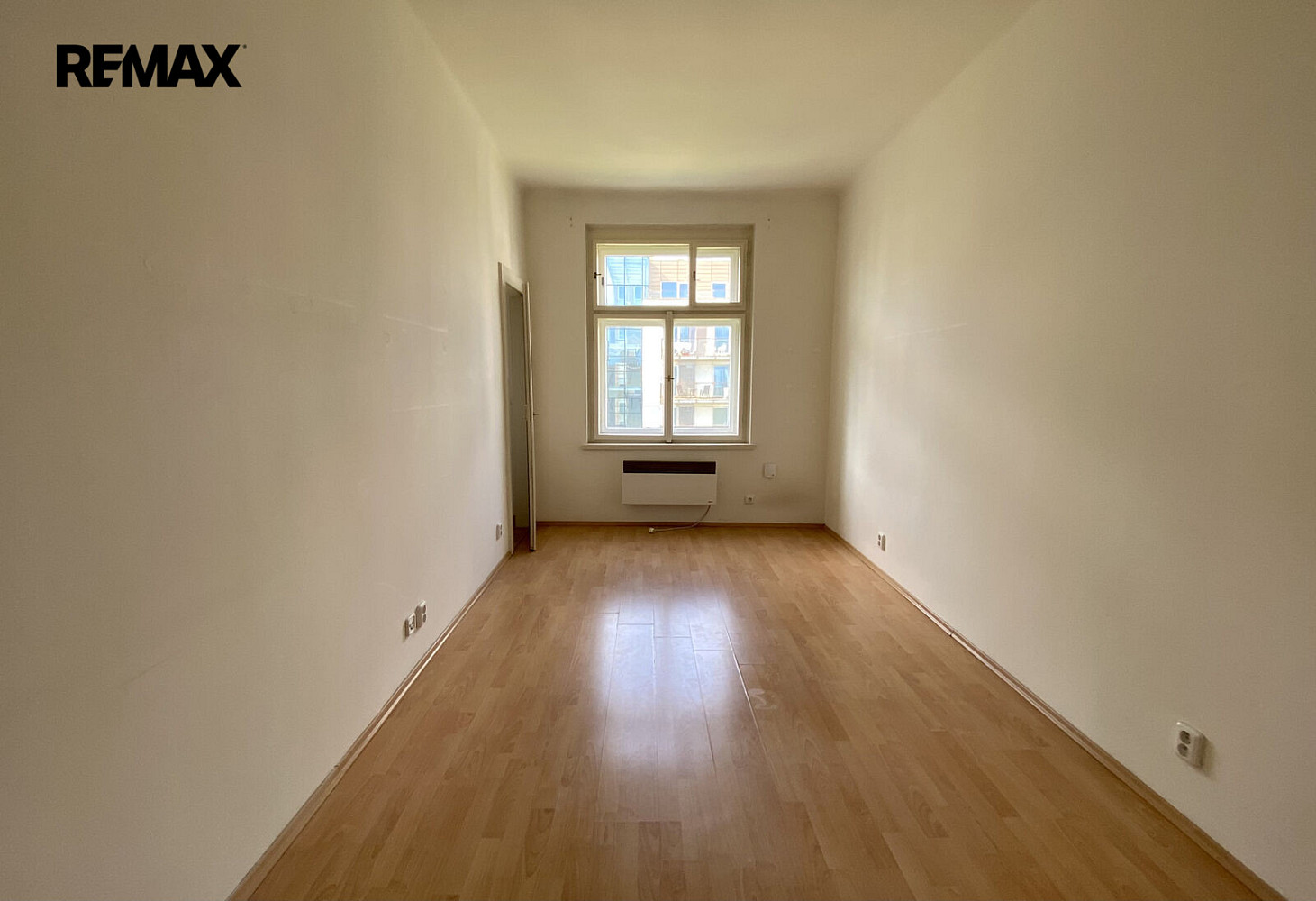 Pronájem bytu 1+kk 24 m²