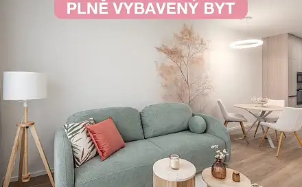 Prodej bytu 2+kk 50 m²
