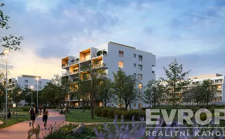 Prodej bytu 3+kk 83 m², Beroun