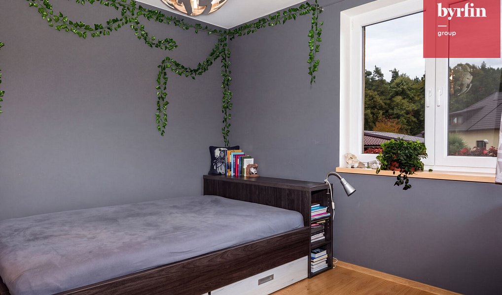 Prodej domu 107 m² s pozemkem 1 984 m², Vratimov – náhled fotky 5