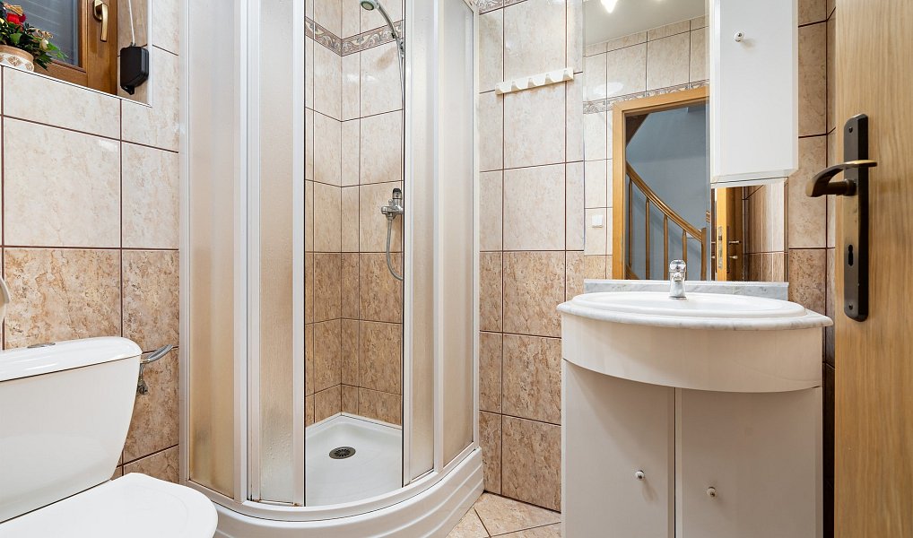 Prodej chaty/chalupy 89 m² s pozemkem 59 m², Střelice – náhled fotky 28