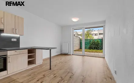 Pronájem bytu 2+kk 55 m²