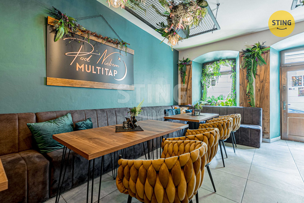Prodej komerčního objektu (jiného typu) 84 m² – fotografie 3