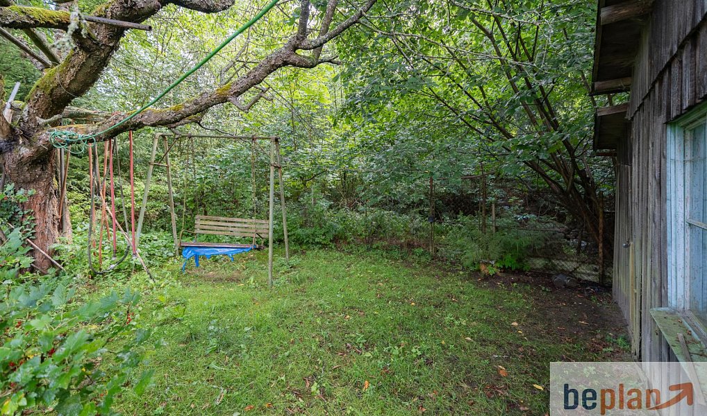 Prodej zahrady 254 m², Nejdek – náhled fotky 3