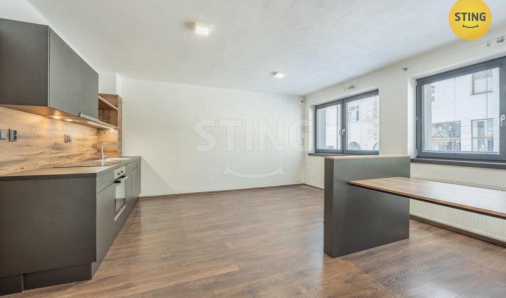 Prodej bytu 3+kk 57 m², Žďár nad Sázavou – náhled fotky 2