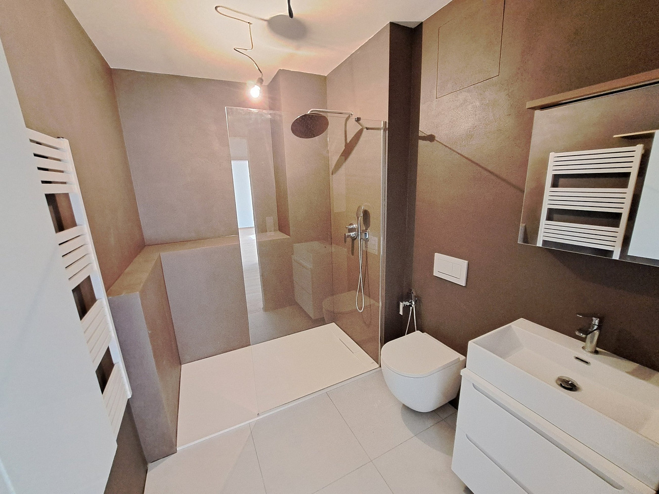 2+kk Apartment in Brno, Zábrdovice - View 3