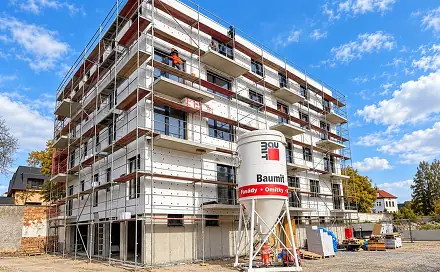Prodej bytu 3+kk 64 m²