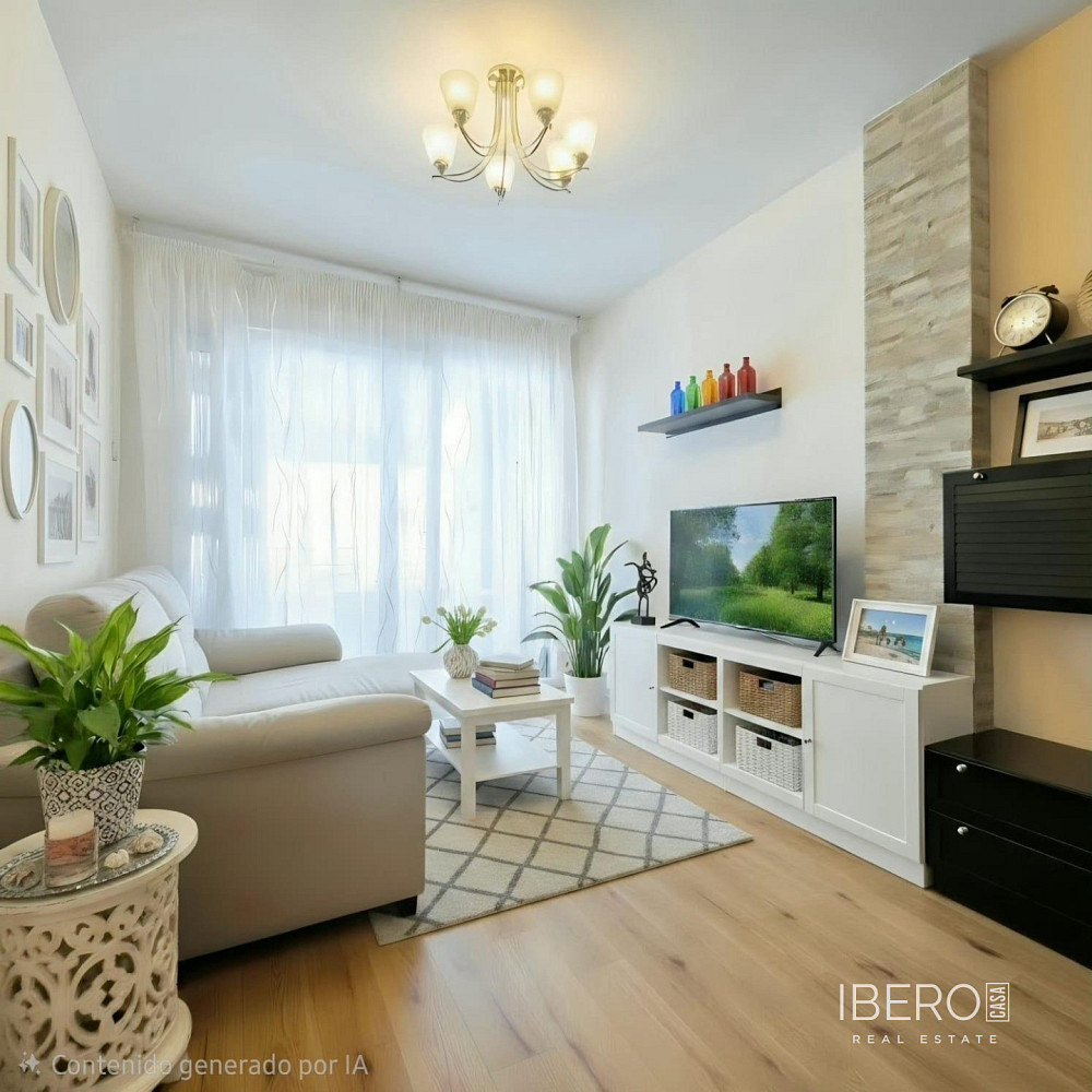 Pis 5+kk – Orihuela, Urbanización San José IV R2, Urbanización La Zenia II - Vista 2