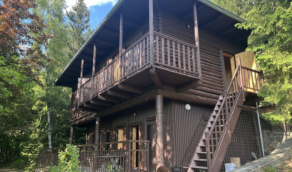 Prodej chaty/chalupy 135 m² s pozemkem 1 m², Městečko Trnávka – náhled fotky 9