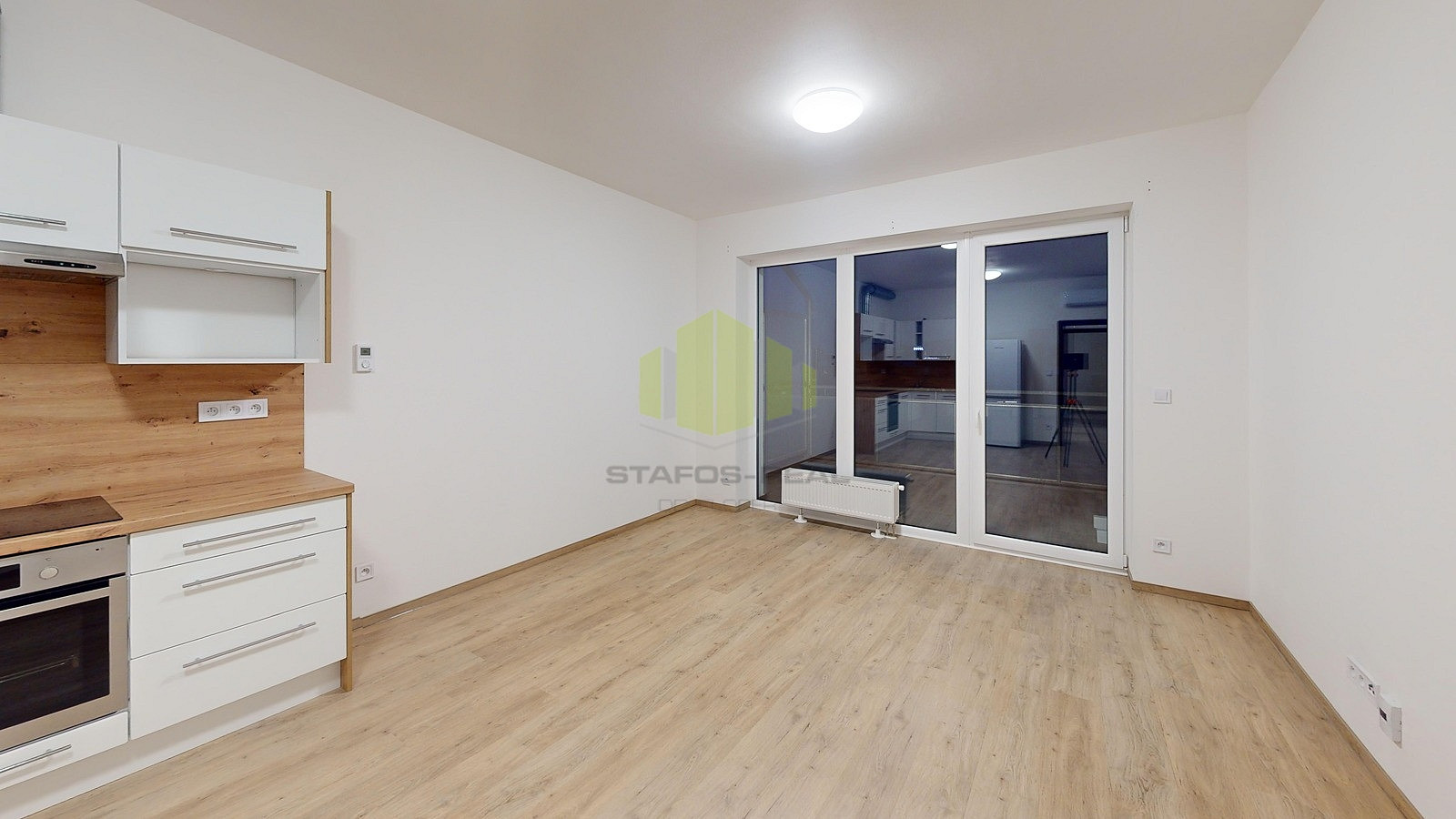 Pronájem bytu 3+kk 74 m² - View 5