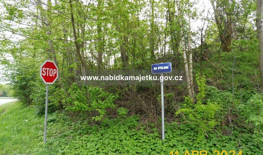 Prodej pozemku 798 m², Rychvald – náhled fotky 2