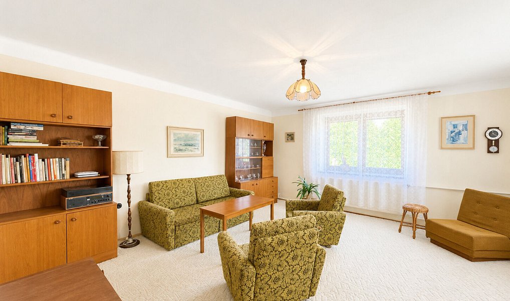Prodej domu 100 m² s pozemkem 1 416 m², Horní Jelení – náhled fotky 4