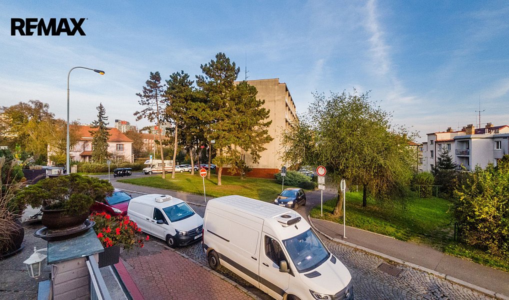 Prodej obchodních prostor 109 m², Praha – náhled fotky 7