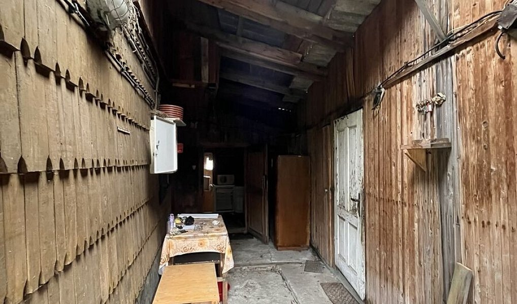 Prodej chaty/chalupy 745 m² s pozemkem 745 m², Velké Karlovice – náhled fotky 24