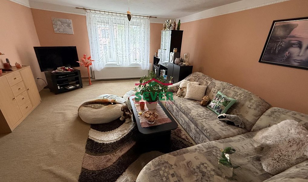 Prodej domu 200 m² s pozemkem 318 m², Jirkov – náhled fotky 6