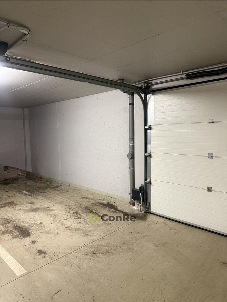 Prodej garážového stání 13 m2 v obci Jablonec nad Nisou – fotografie 3