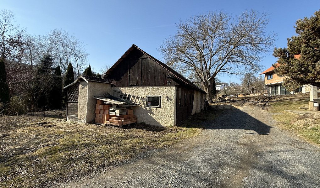 Prodej domu 664 m² s pozemkem 1 202 m², Kunice – náhled fotky 2