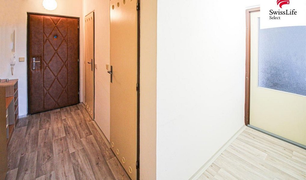 Pronájem bytu 2+kk 49 m², Jihlava – náhled fotky 7