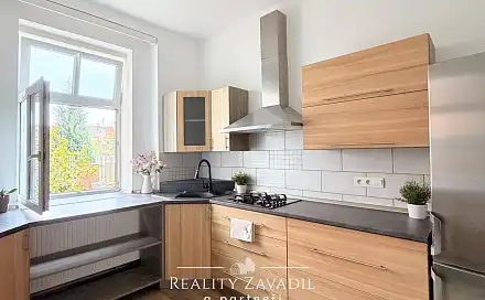 Prodej bytu 2+1 64 m², Teplého, Pardubice - Zelené Předměstí
