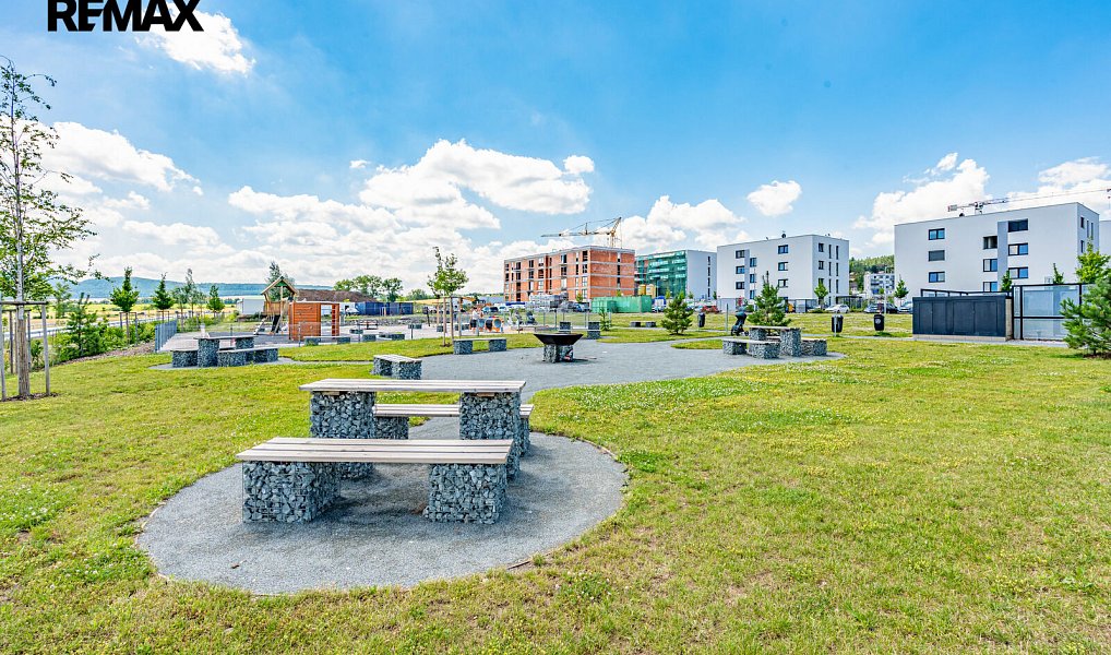 Prodej bytu 3+kk 76 m², Hořovice – náhled fotky 20