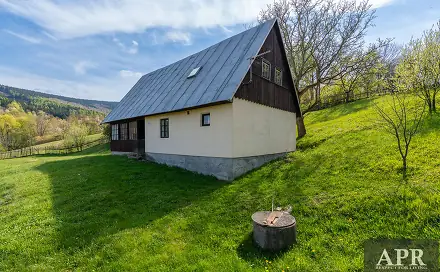 Prodej chaty/chalupy 132 m² s pozemkem 5 985 m², Lopeník, okres Uherské Hradiště
