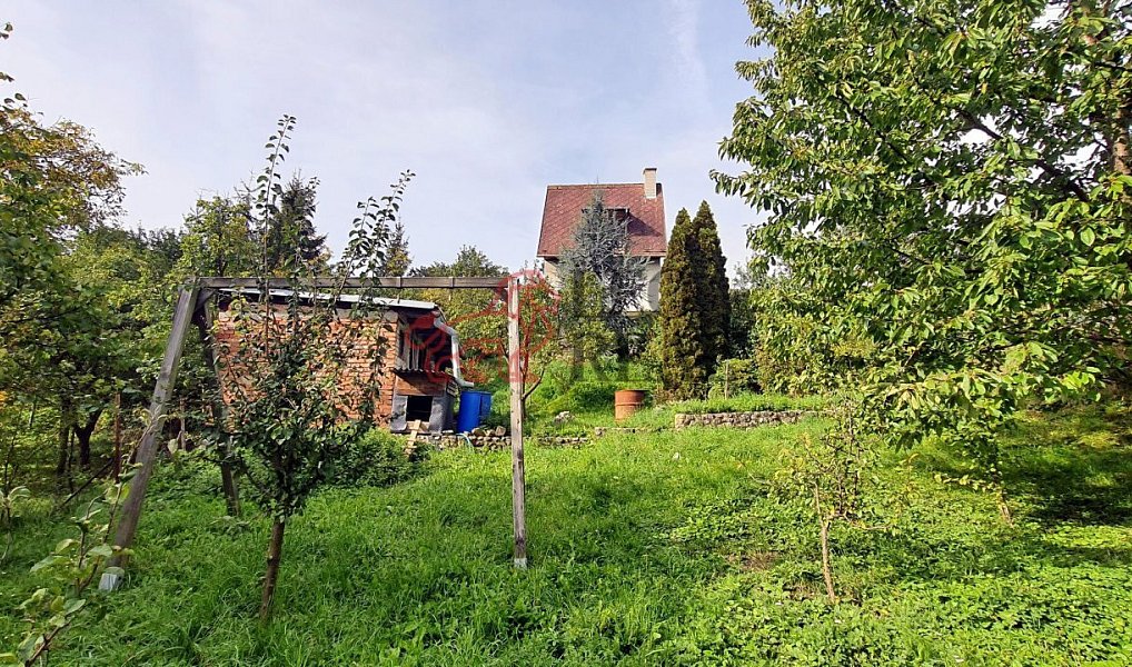 Prodej chaty/chalupy 104 m² s pozemkem 901 m², Újezdec – náhled fotky 3
