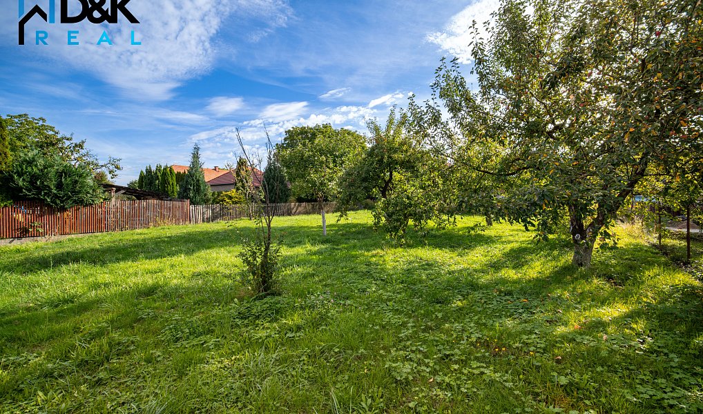 Prodej domu 147 m² s pozemkem 2 417 m², Voděrady – náhled fotky 9