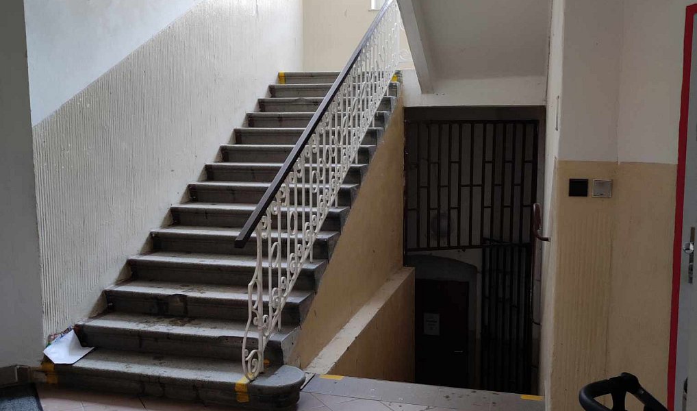 Prodej bytu 3+1 87 m², Cheb – náhled fotky 4