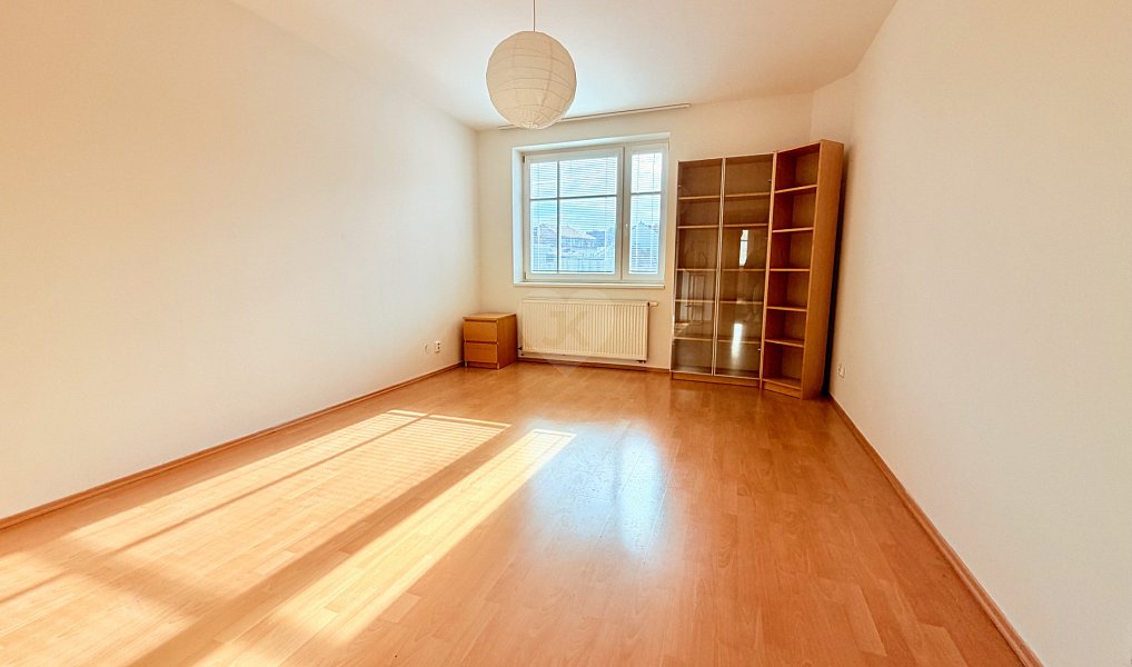 Pronájem bytu 2+kk 48 m², Praha – náhled fotky 8