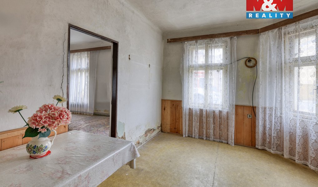 Prodej domu 70 m² s pozemkem 340 m², Dobřany – náhled fotky 4