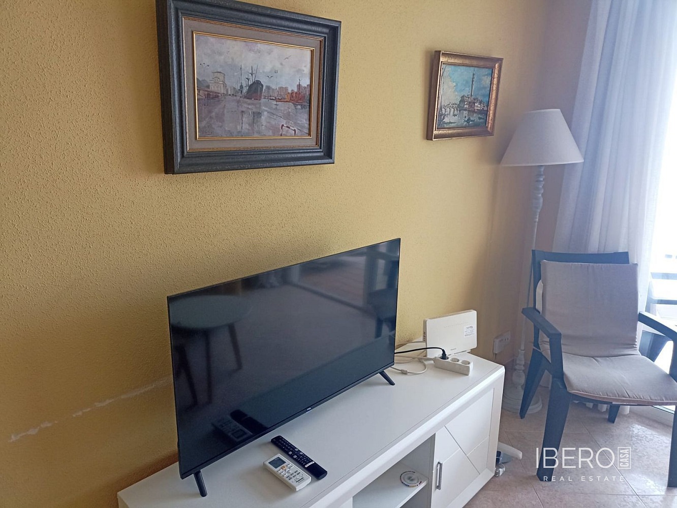 Piso 2+kk – Fuengirola, Los Boliches - Más