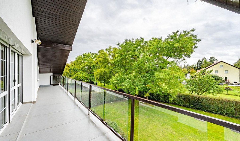 Pronájem kanceláře 350 m², Průhonice – náhled fotky 21