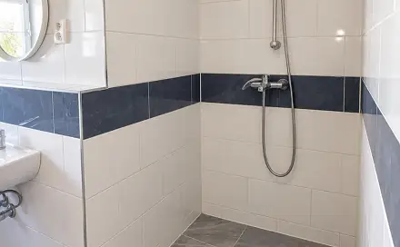 Pronájem bytu 1+1 44 m²