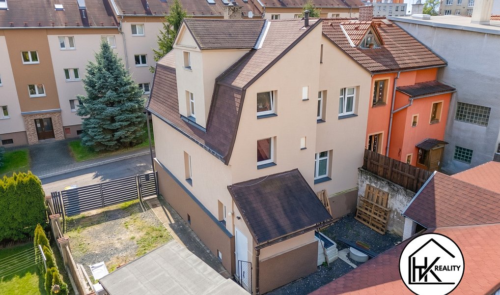 Prodej domu 180 m² s pozemkem 481 m², Krupka – náhled fotky 32