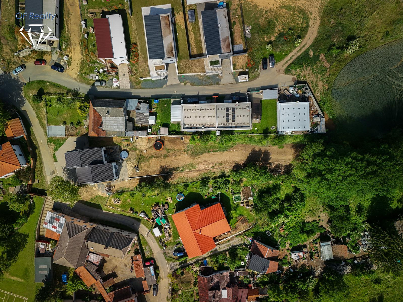 Dům 4+kk – Tučapy, okres Vyškov – pohled 4