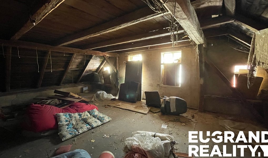 Prodej domu 298 m² s pozemkem 464 m², Dolní Poustevna – náhled fotky 15