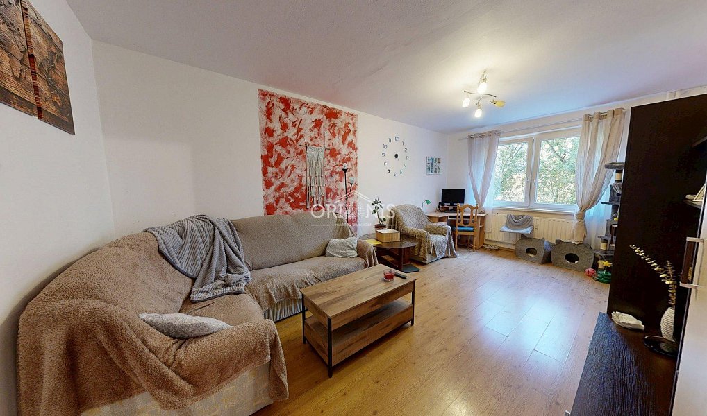 Prodej bytu 3+1 73 m², Klášterec nad Ohří – náhled fotky 3