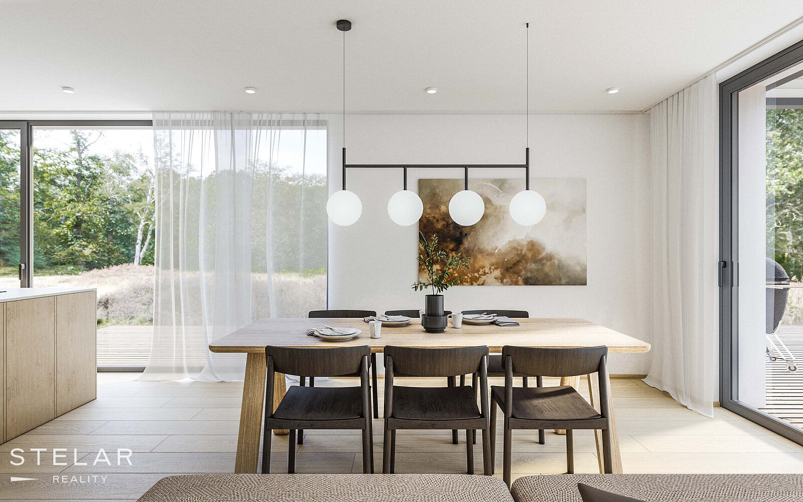 Prodej domu 148 m² s pozemkem 835 m² – fotografie 5
