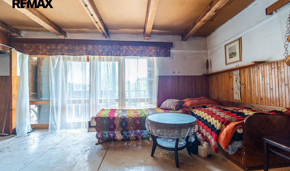 Prodej chaty/chalupy 54 m² s pozemkem 1 554 m², Blansko – náhled fotky 4